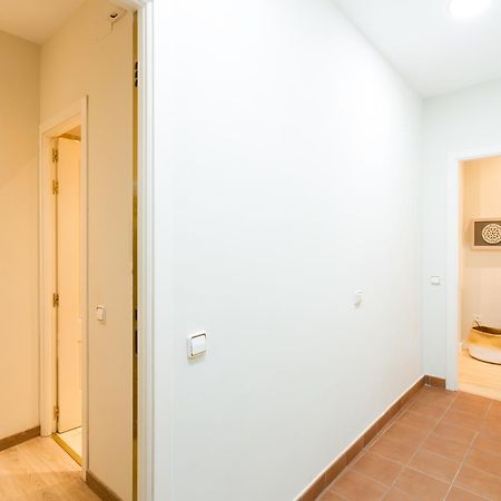 Fuencarral III Apartment Madrid Exterior photo